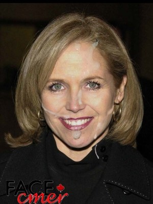 Celebrity Nude Pic Katie Couric 27 pic