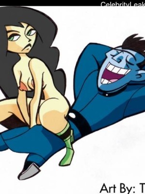 Naked Celebrity Pic Kim Possible 14 pic