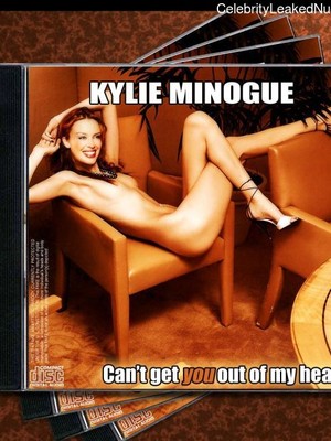 Naked celebrity picture Kylie Minogue 7 pic