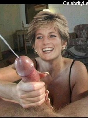Newest Celebrity Nude Lady Diana 2 pic