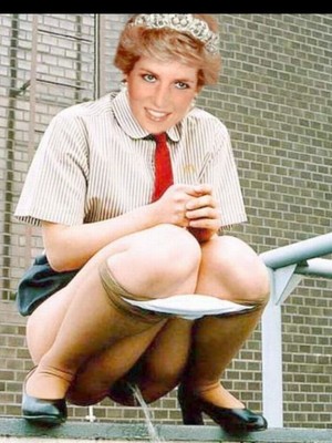 Celebrity Naked Lady Diana 6 pic