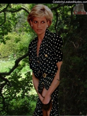 nude celebrities Lady Diana 13 pic