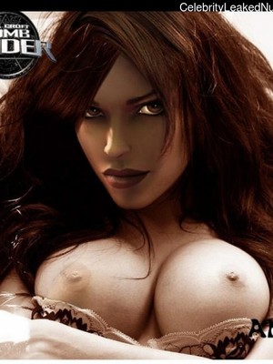 nude celebrities Lara Croft 4 pic