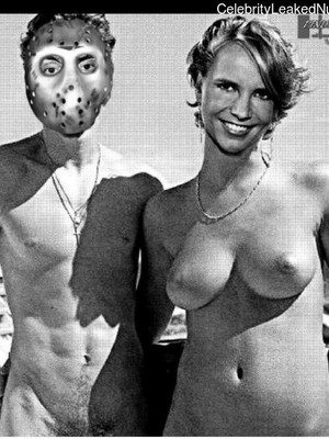 Real Celebrity Nude Linda De Mol 22 pic