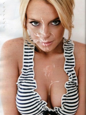 Nude Celeb Lindsay Lohan 31 pic