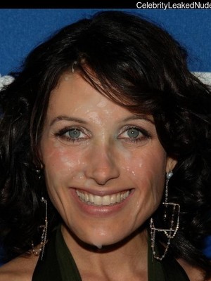 Nude Celebrity Picture Lisa Edelstein 16 pic