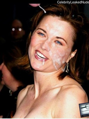 Naked celebrity picture Lucy Lawless 6 pic