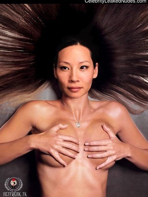 Free Nude Celeb Lucy Liu 31 pic