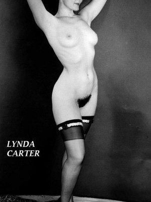 Celebrity Leaked Nude Photo Lynda Carter 12 pic