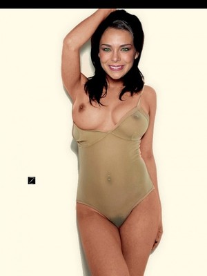 Best Celebrity Nude Marine Lorphelin 1 pic