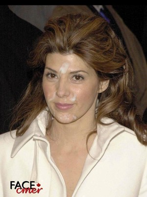 Newest Celebrity Nude Marisa Tomei 28 pic