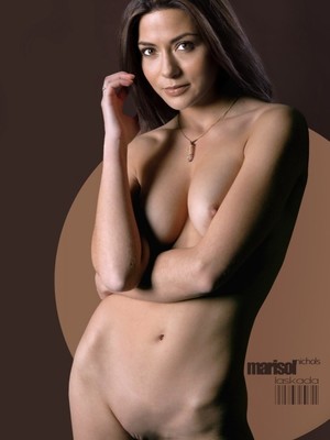 Naked Celebrity Marisol Nichols 12 pic