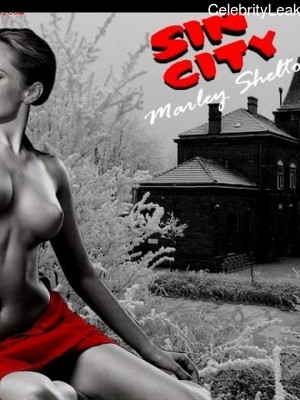 naked Marley Shelton 20 pic