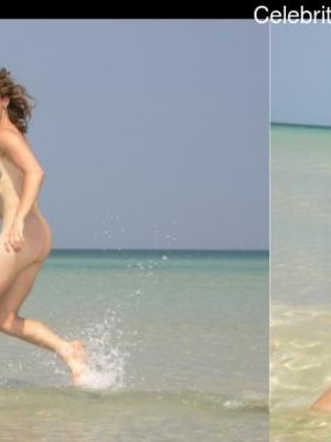 Newest Celebrity Nude Martina Hingis 13 pic