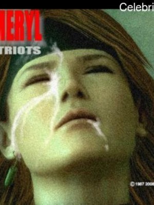 Newest Celebrity Nude Metal Gear Solid 22 pic