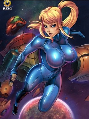 Real Celebrity Nude Metroid 15 pic