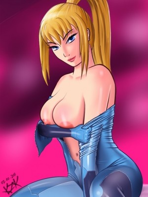 Best Celebrity Nude Metroid 2 pic