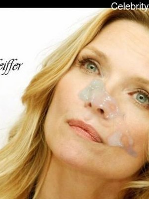 Naked Celebrity Pic Michelle Pfeiffer 10 pic