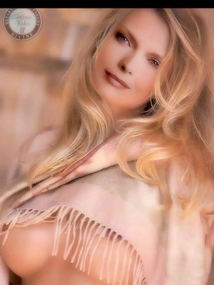 Free nude Celebrity Michelle Pfeiffer 15 pic