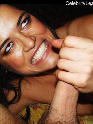 Nude Celeb Michelle Rodriguez 16 pic