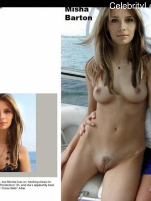 Free nude Celebrity Mischa Barton 11 pic