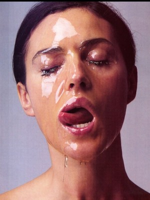 Best Celebrity Nude Monica Bellucci 24 pic