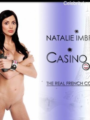 Naked Celebrity Pic Natalie Imbruglia 19 pic