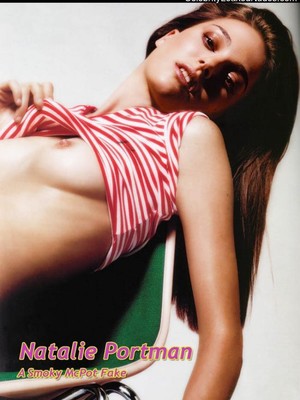 Nude Celeb Natalie Portman 22 pic