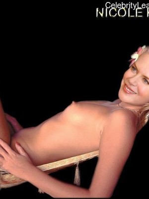 Nude Celebrity Picture Nicole Kidman 15 pic