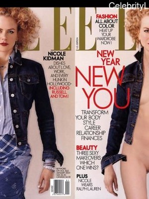 Naked Celebrity Pic Nicole Kidman 3 pic