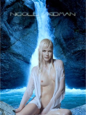Celeb Nude Nicole Kidman 26 pic