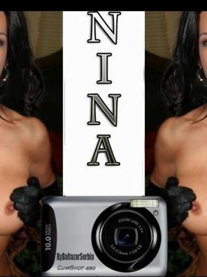 Nina Radulovic celeb nudes