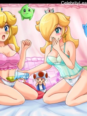 Celebrity Leaked Nude Photo Nintendo 17 pic