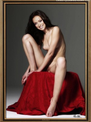 Nude Celebrity Picture Olivia Wilde 3 pic