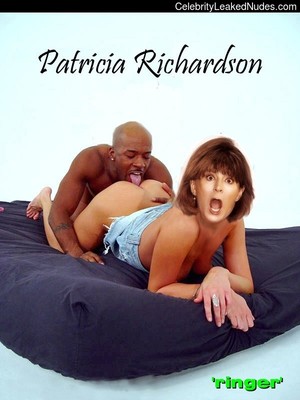 Nude Celeb Patricia Richardson 22 pic