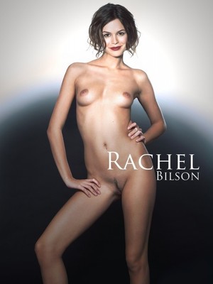 Rachel bilson nudes