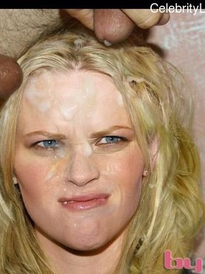 fake nude celebs Reese Witherspoon 8 pic