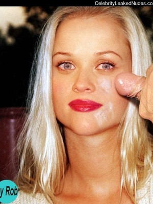 fake nude celebs Reese Witherspoon 13 pic