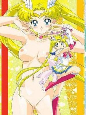 Real Celebrity Nude Sailor Moon 19 pic