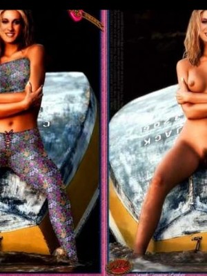 Pics sarah jessica parker naked 41 Hottest