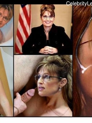 Celebrity Nude Pic Sarah Palin 10 pic
