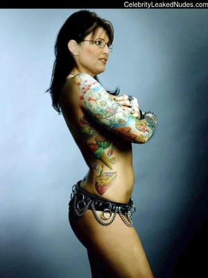 Celeb Naked Sarah Palin 31 pic