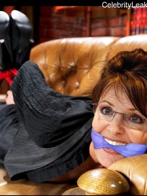 Free Nude Celeb Sarah Palin 29 pic