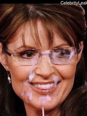 Celeb Naked Sarah Palin 8 pic