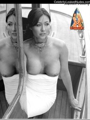 Shannon doherty tits