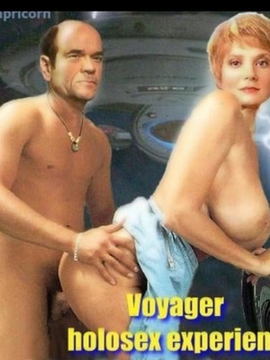 celeb nude Star Trek 6 pic
