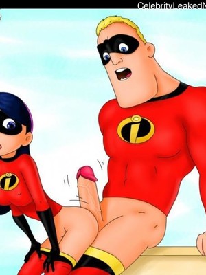 celeb nude The Incredibles 21 pic