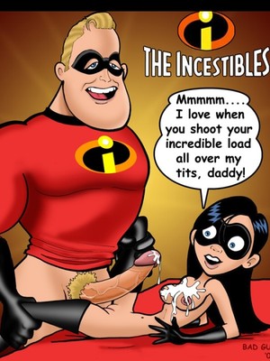 Newest Celebrity Nude The Incredibles 31 pic