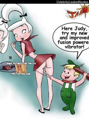 Free Nude Celeb The Jetsons 22 pic