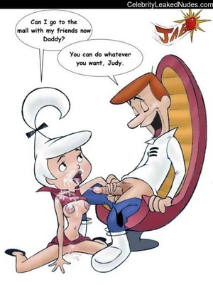 Naked Celebrity Pic The Jetsons 23 pic